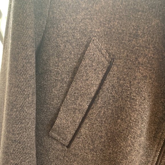 COLE HAAN MENS COAT XXL - Picture 3 of 8